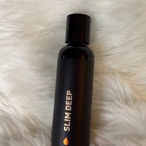 New Way of Will Slim Deep Natural Toning Oil